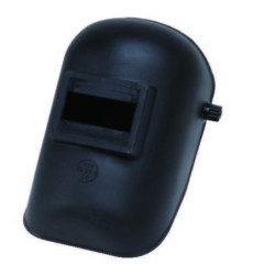 MASQUE SOUDEUR STANDARD AVEC FIXATION TETE