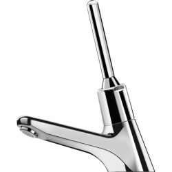 Robinet de lavabo temporisé à levier M1-2" TEMPOSTOP