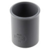 Manchon femelle femelle diamètre 32mm - M2F
