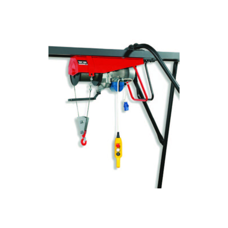 TREUIL ELECT.500KG HE500MF