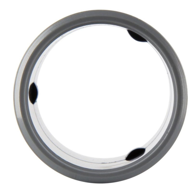 Manchon femelle femelle diamètre 32mm - M2F