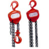 PALAN A CHAINE 500KG 3M