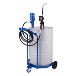 CHARIOT HUILE 200-220KG