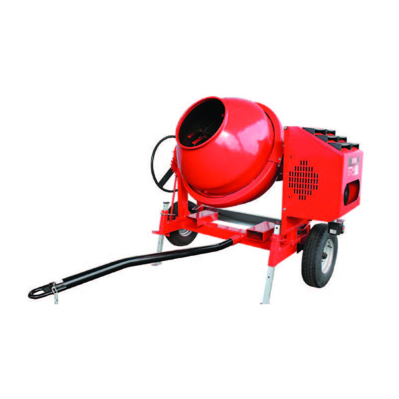 BETONNIERE GN430 HONDA5.5 PRO