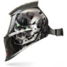 Masque pour soudage MMA. MIG-MAG et TIG Stream Robot 9-13 - TELWIN 804234