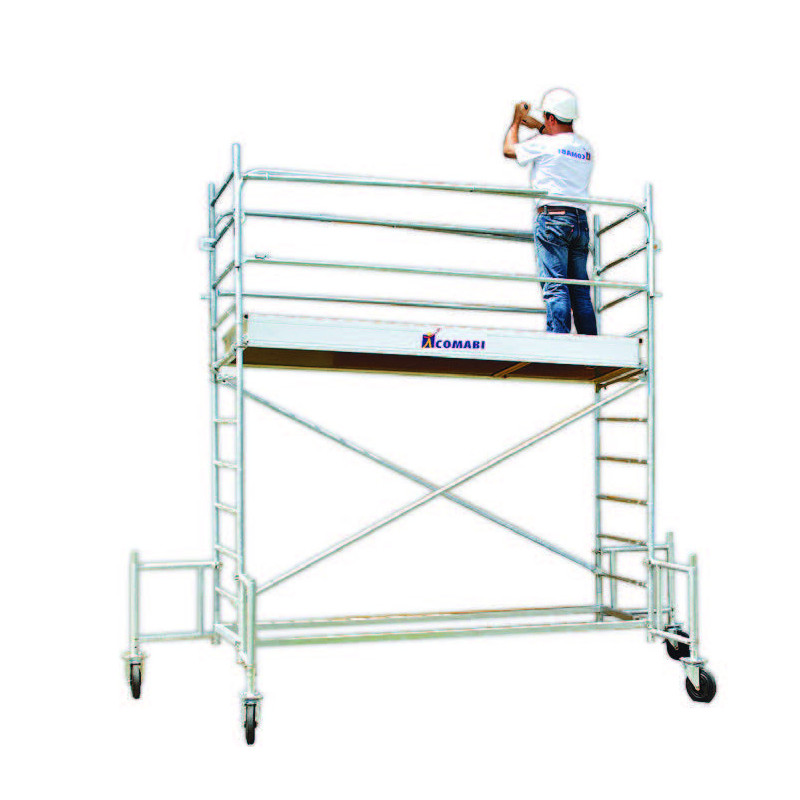 ECHAFAUDAGE JUNIOR 250 3M80HT