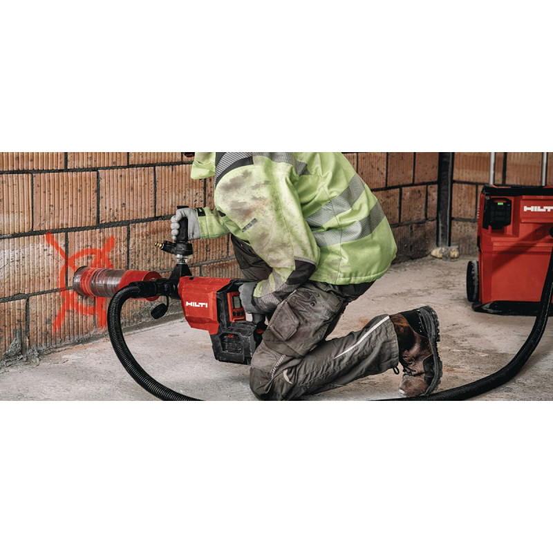 Couronne B 162-320 SPX-A speed - Couronne de forage rapide - HILTI 2411299