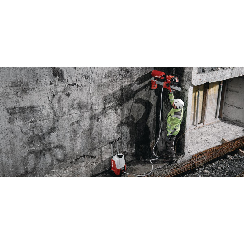 Couronne B 162-320 SPX-A speed - Couronne de forage rapide - HILTI 2411299