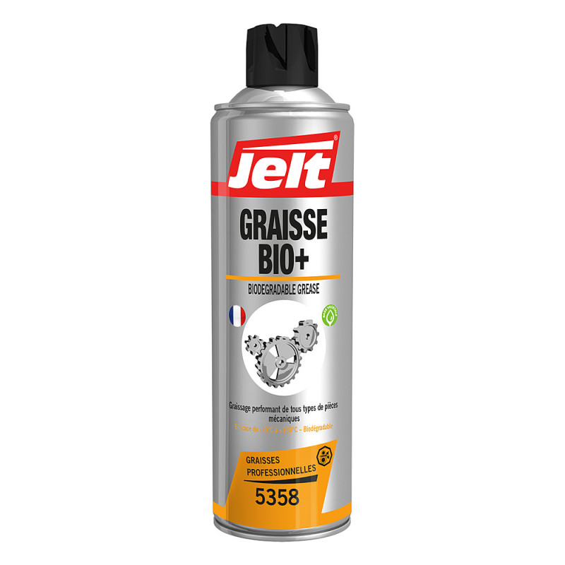 BOMBE GALVA 500ML MAT