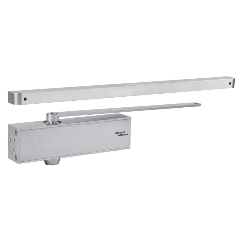 FERME PORTE TS80 BRAS GLISSIER