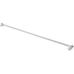 Diagonale pour échafaudage CROSS 180 et TOTEM 180 - TUBESCA 20400042