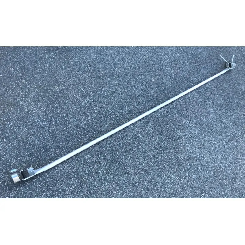 Diagonale pour échafaudage CROSS 180 et TOTEM 180 - TUBESCA 20400042