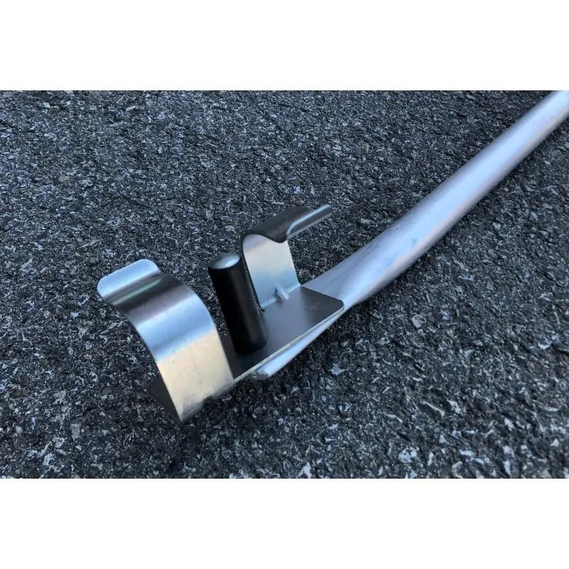 Diagonale pour échafaudage CROSS 180 et TOTEM 180 - TUBESCA 20400042