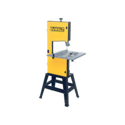 Scie à ruban 2 vitesses 1000W 200mm