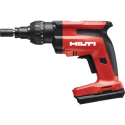 Visseuse sans fil ST 2000-22 - pour le métal - HILTI 2365716