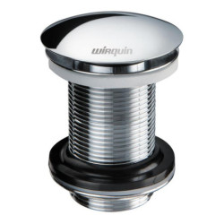 QUICK-CLAC BONDE 75 MM SANS TP