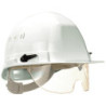 CASQUE CAHTNIER VISIOCEANIC BLANC RB40