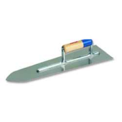 PLATOIR CHAPISTE INOX 55X12-9