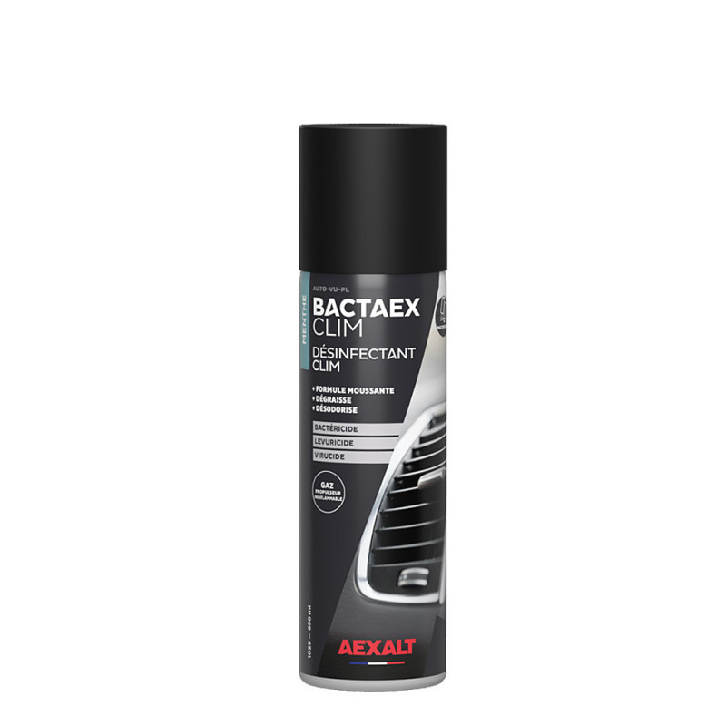 NETTOYANT DESINFECTANT  CLIM BACTAEX 650ML