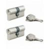 CYL PE 30X30 NICK STD X2 ENTR