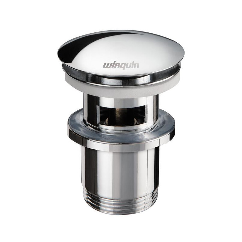 QUICK-CLAC BONDE 75 MM AVEC TP