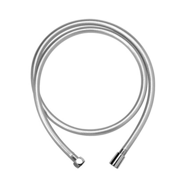 FLEXI. PVC LISSE ALU  1.75M