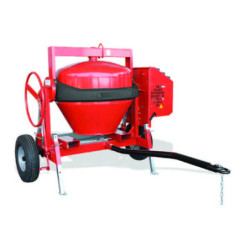 GNT350 MOTEUR THERMIQUE GX160QX3 ROUGE