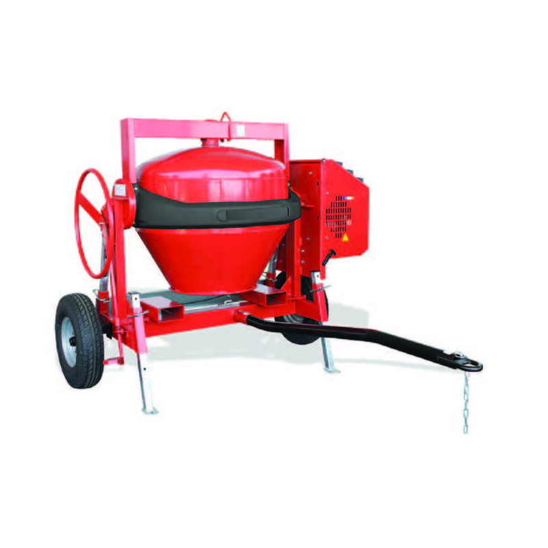 GNT350 MOTEUR THERMIQUE GX160QX3 ROUGE