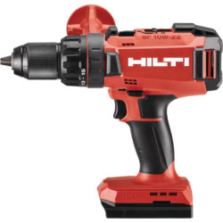 Visseuse-perceuse sans fil SF 10W-22 (nue) - HILTI 2335696