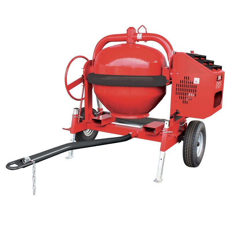 GNT350 MOTEUR THERMIQUE GX160QX3 ROUGE