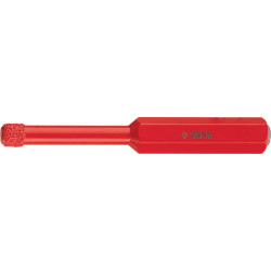 Mèche pour carrelage HEX 6-30 SPX - HILTI 2233881