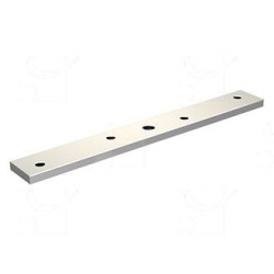 SPORTUB PLATINE A VISSER M14