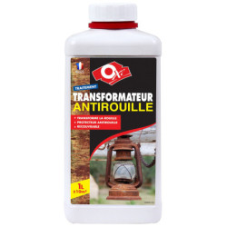 TRANSFORMATEUR DE ROUILLE 0.5L