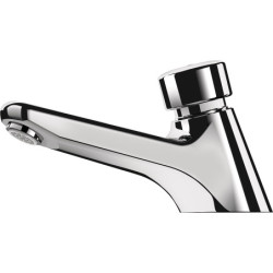 Robinet de lavabo temporisé M1-2" TEMPOSTOP