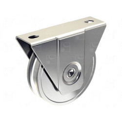 GALET U SUP EXT 80 R21-200K X2