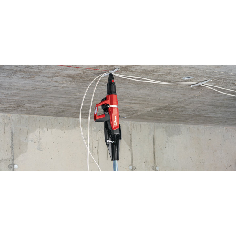 Cloueur à poudre DX 6-F8