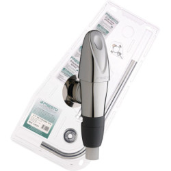 Kit chasse n°5 avec Presto 1000XL avec robinet temporisé. prêt a poser - 14914