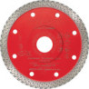 Disque diamant pour carrelage dur grès SPX 125 - HILTI 2259032