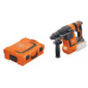 Perforateur-burineur sans fil ABH 18-26 AS (nu) - FEIN 71400361000 