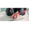 Disque diamant pour carrelage dur grès SPX 125 - HILTI 2259032