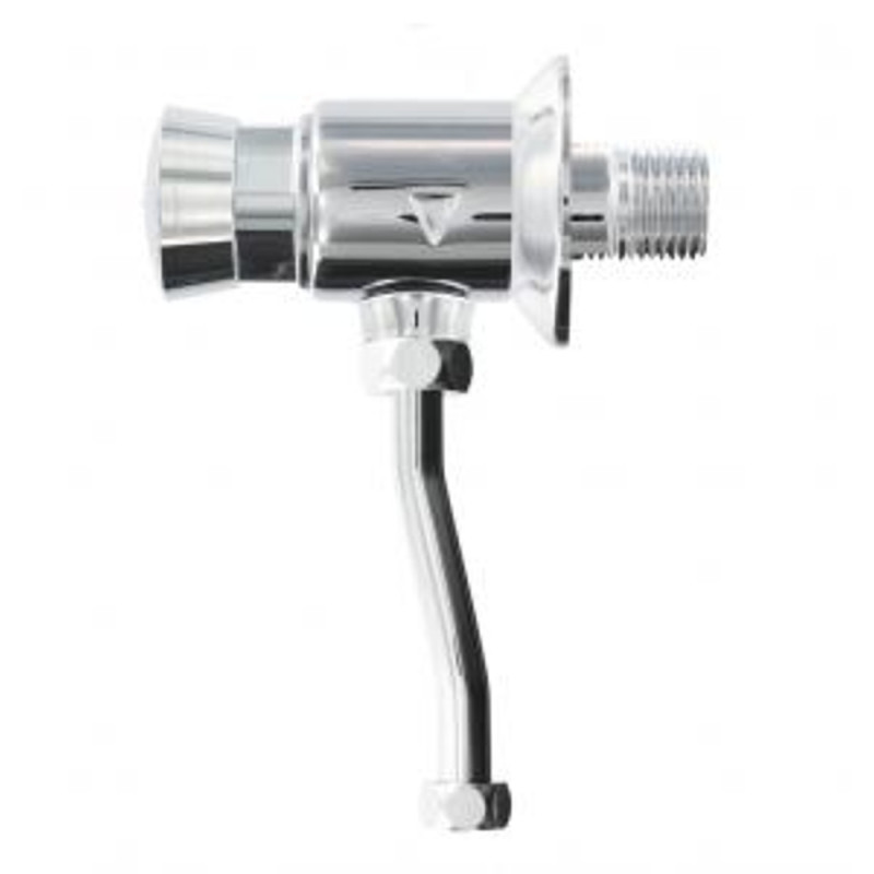 Kit robinet temporisé mécanique pour urinoir en applique - P12 NEO 2641 pour Porcher - 31933