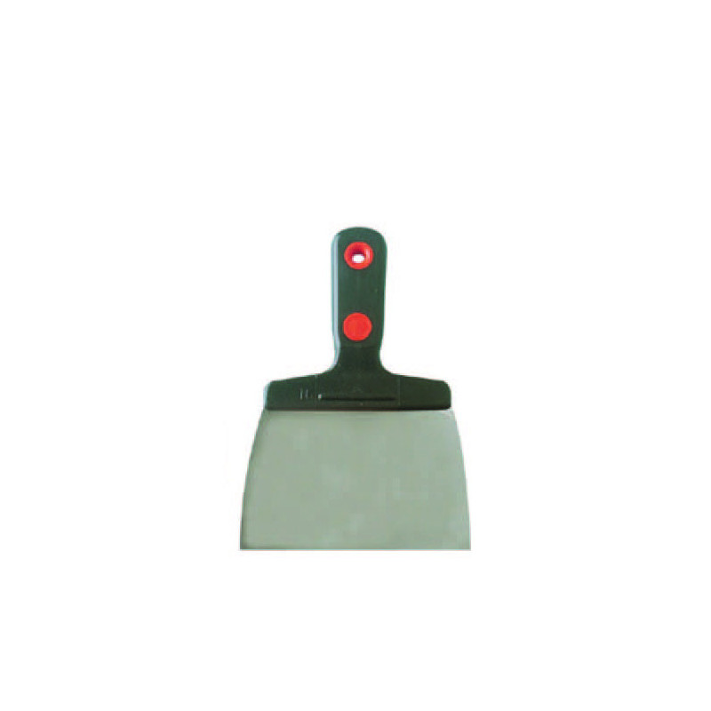 COUTEAU A ENDUIRE LAME ACIER 0.5MM EPAISSEUR 24CM