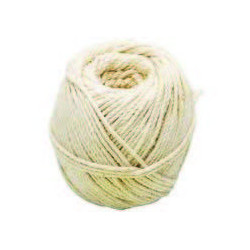 COTON TRESSE 3 MM-100 G
