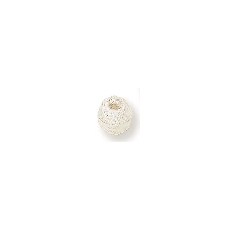 COTON TRESSE 3 MM-100 G
