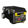 COFFRE DE CHANTIER ETANCHE 113 L FATMAX
