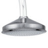 POMME DE DOUCHE D100 INOX HY170