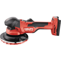 Ponceuse à béton sans fil DGH 130-22 (nue) - HILTI 2358379