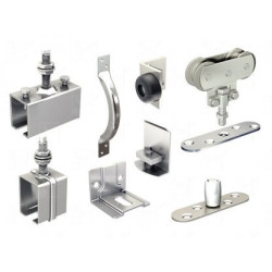 KIT GARNI PROFIL U 80KG 2M