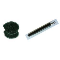 LIENS ARMATURE D1.2 12CM PAR 1000