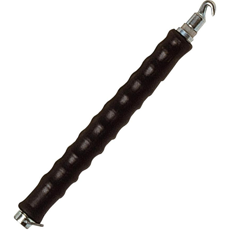 LIEUR A ARMATURES ET CLOTURES AUTOMATIQUE